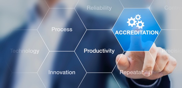 Higher Education Quality Review