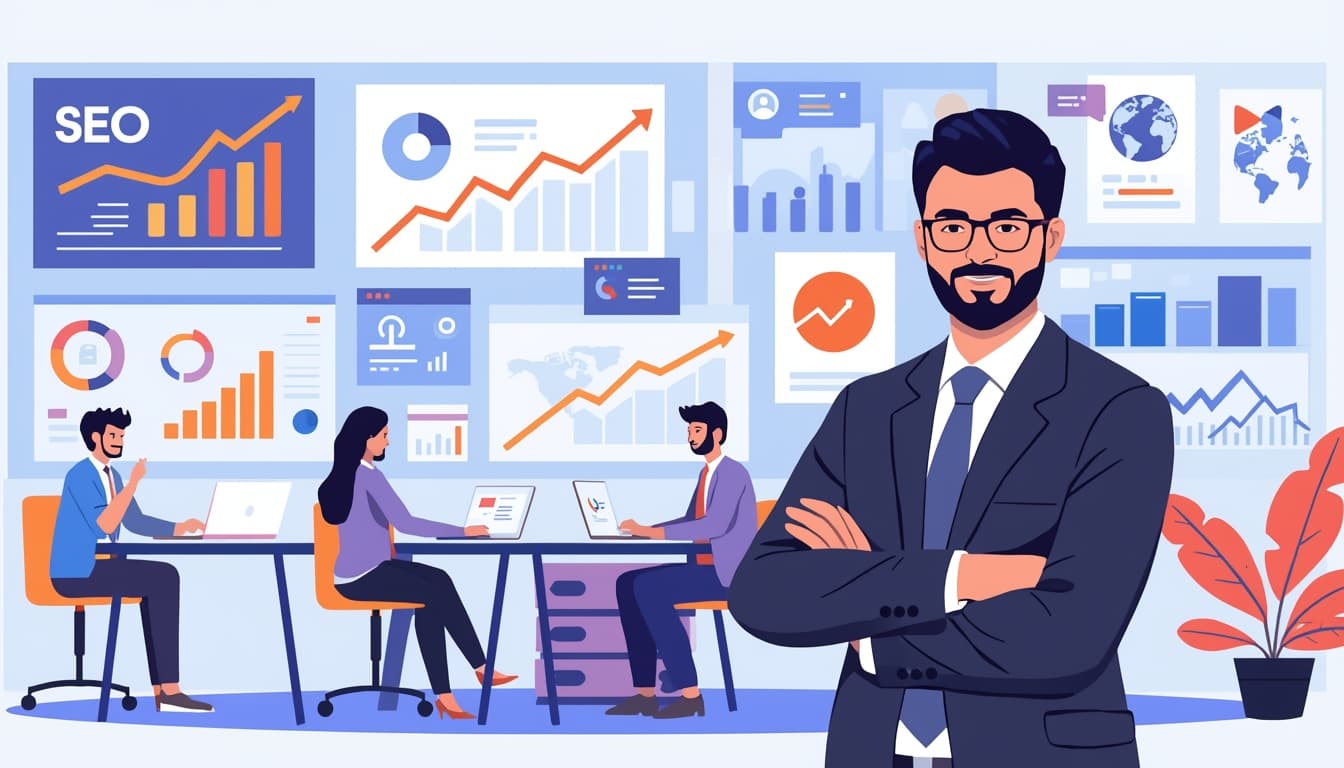 Why Pursue an MBA in Digital Marketing in 2026?