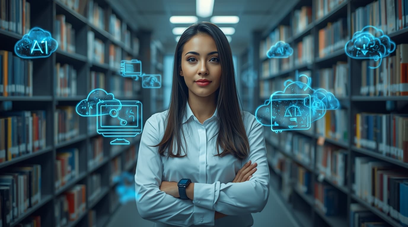 Career Opportunities After B.Lib & M.Lib in the Digital Era