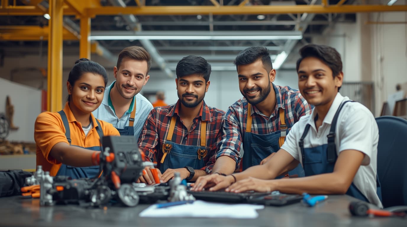 Vocational Studies: Why Vocational Degrees Are Gaining Demand in India