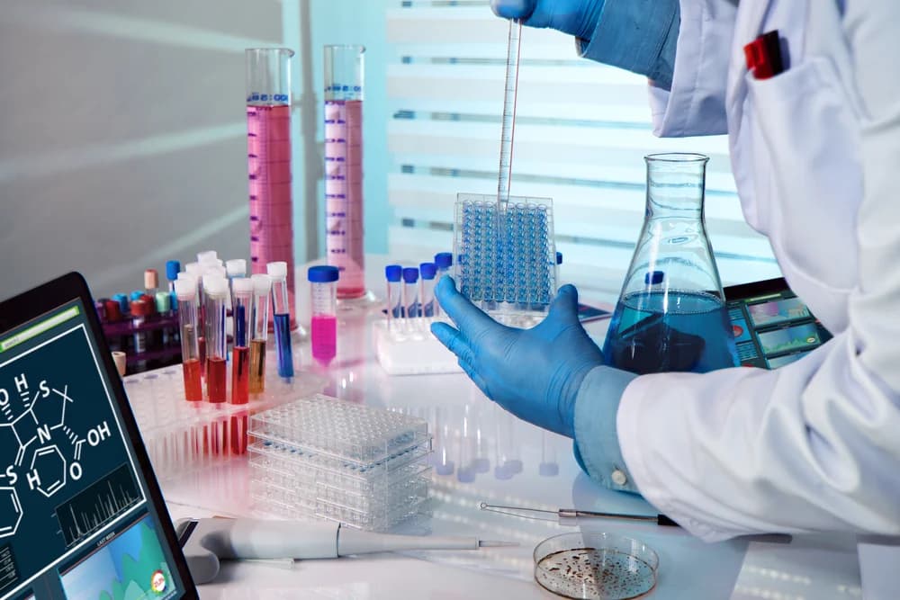 B. Sc Pharmaceutical Sciences