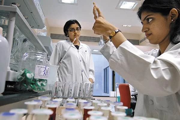 M. Sc Pharma Science