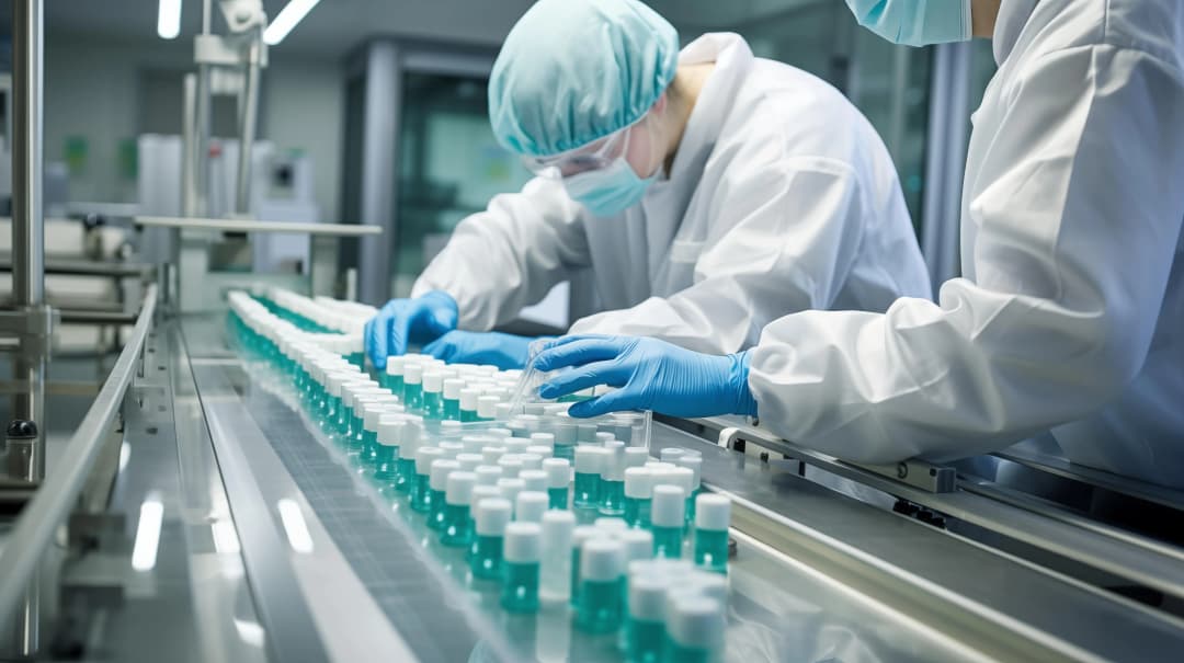 Ph.D Pharma Science