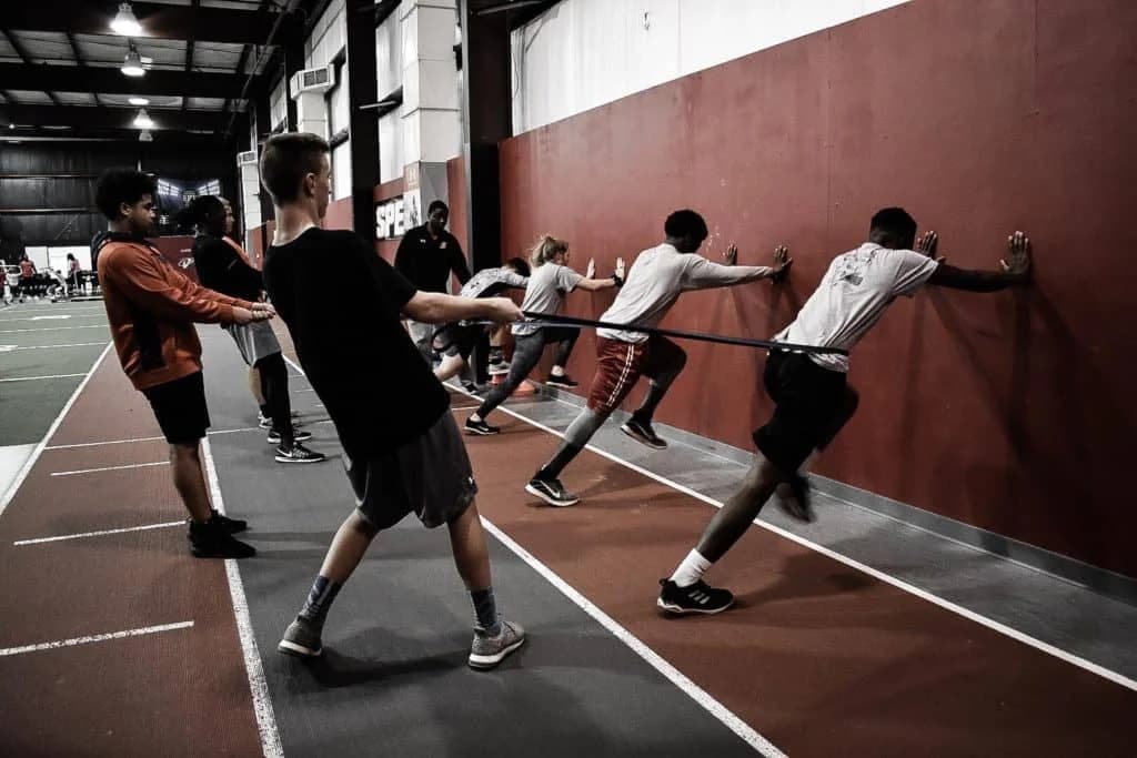 Sports Activity