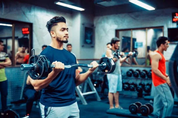 Sport Training